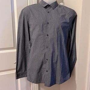 🔥 Dress Shirt